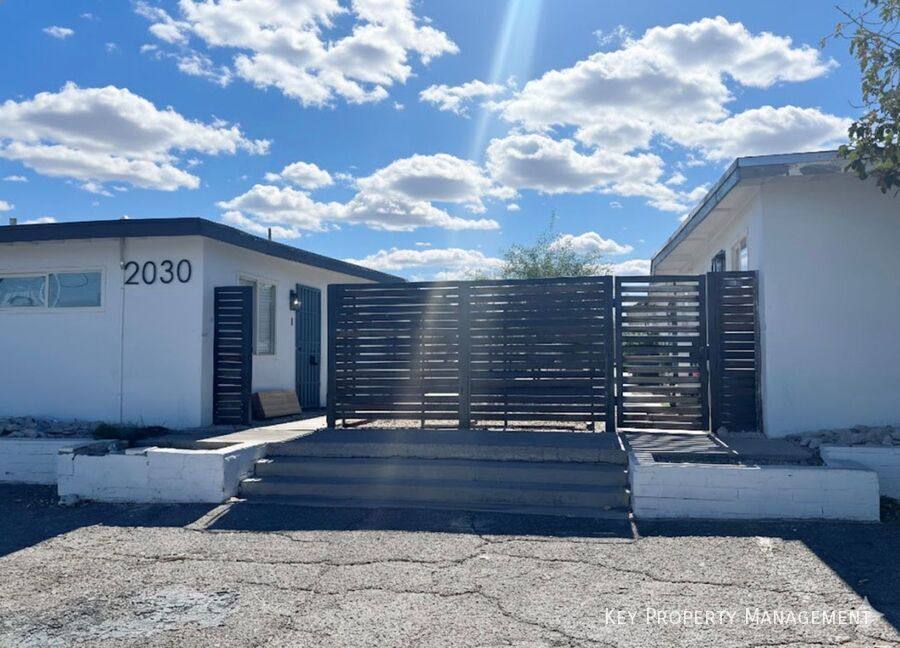 Apartment for rent at 2030 Sunrise Ave #2, Las Vegas, NV 89101
