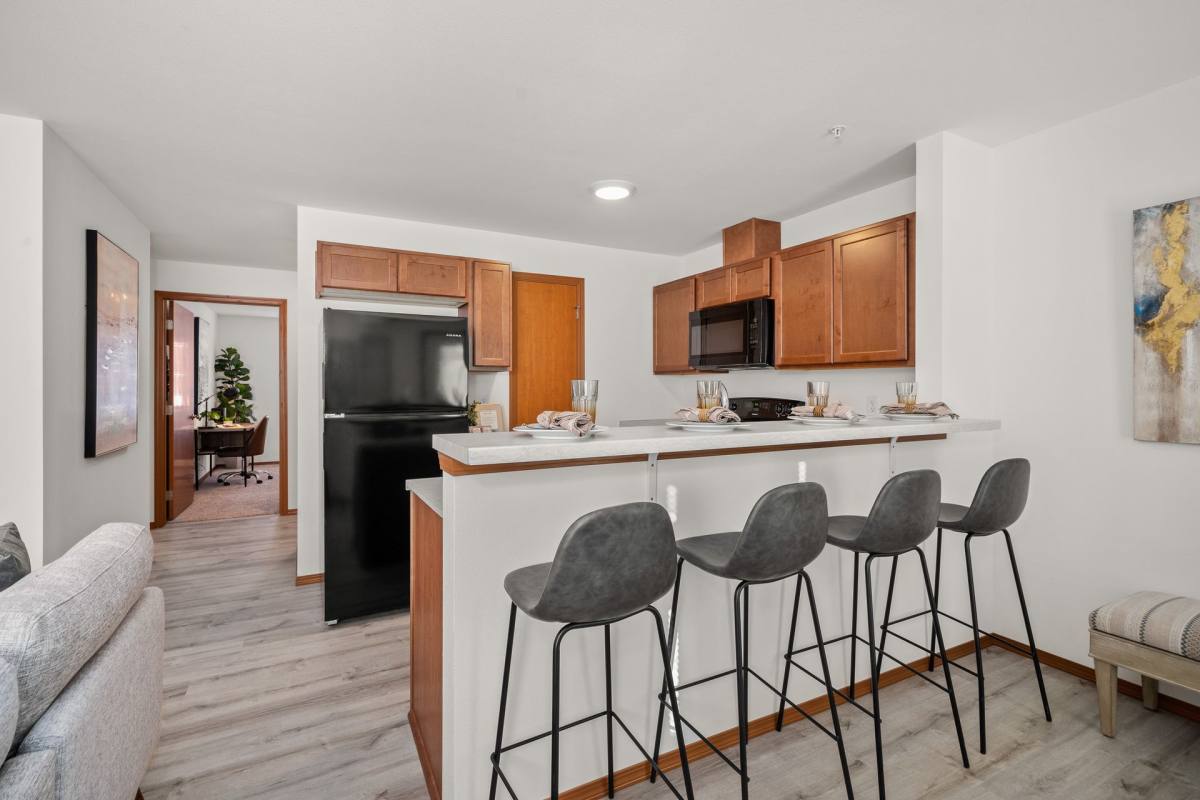 Apartment for rent at 425 S Main St, Deer Park, WA 99006
