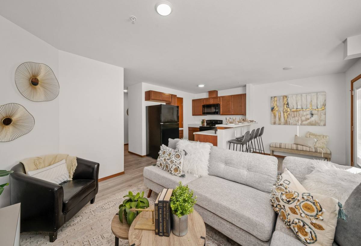 Apartment for rent at 425 S Main St, Deer Park, WA 99006