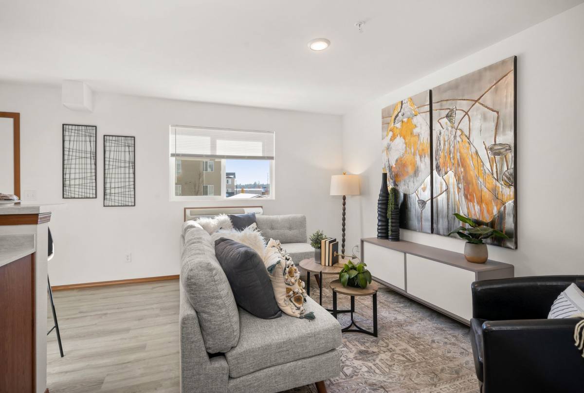 Apartment for rent at 425 S Main St, Deer Park, WA 99006