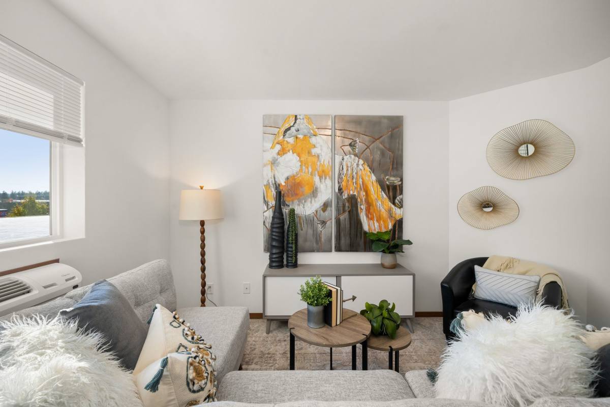Apartment for rent at 425 S Main St, Deer Park, WA 99006