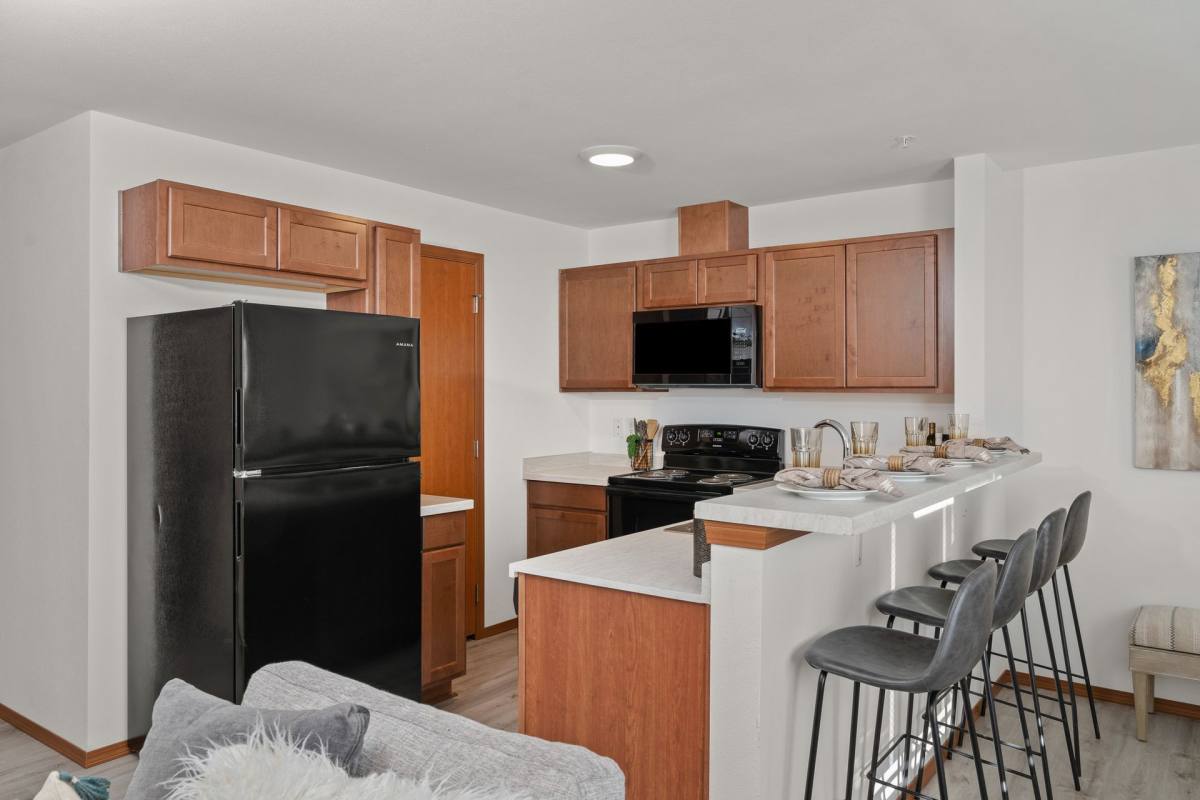 Apartment for rent at 425 S Main St, Deer Park, WA 99006