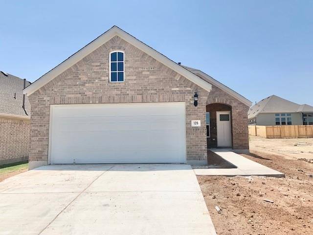Apartment for rent at 126 Shackleton Dr #126, Kyle, TX 78640