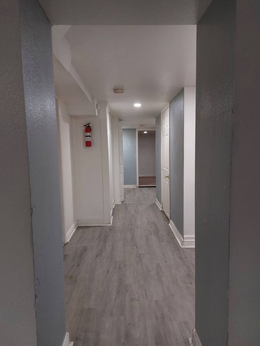 Apartment for rent at 2006 7th Ave, Greeley, CO 80631