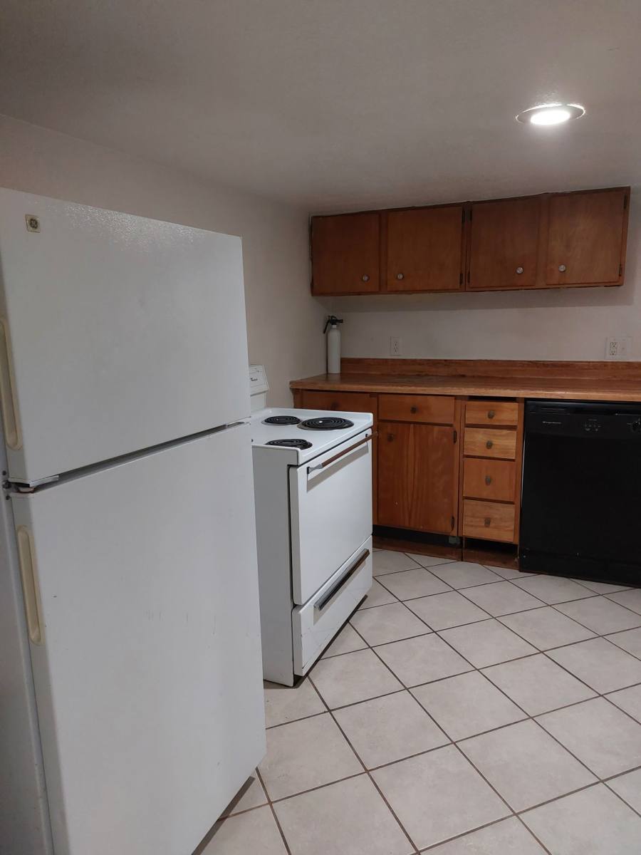 Apartment for rent at 2006 7th Ave, Greeley, CO 80631