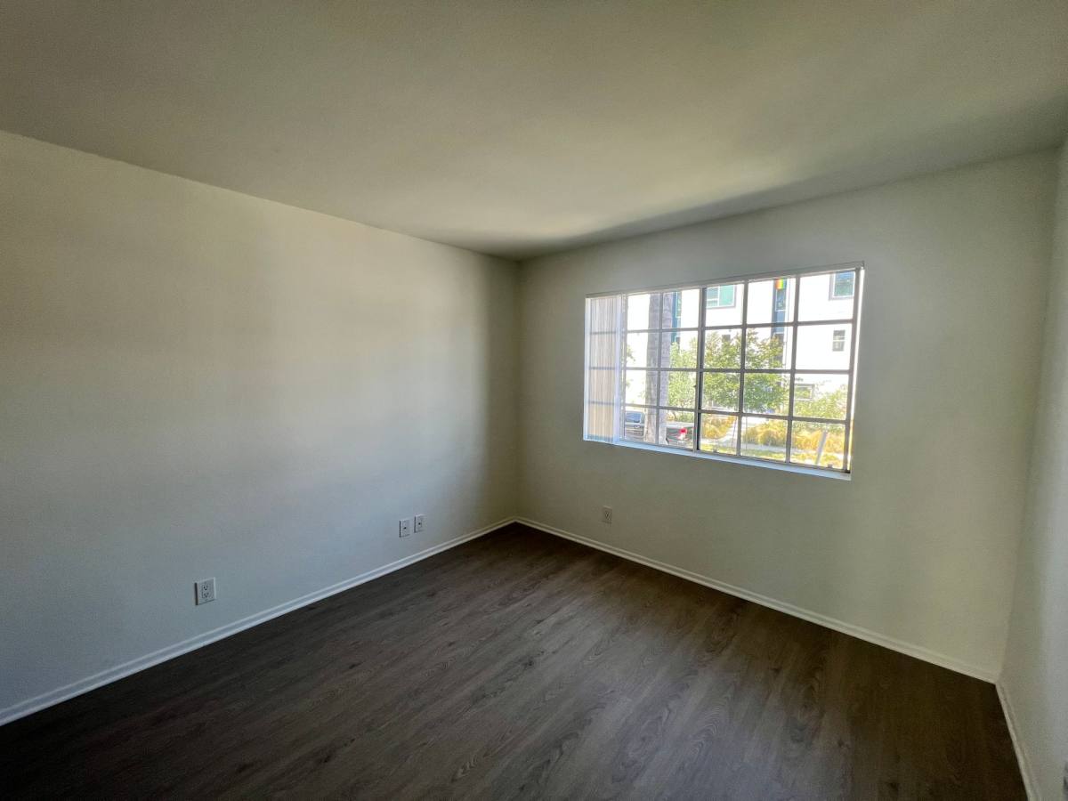 Apartment for rent at 4824 Craner Ave, North Hollywood, CA 91601
