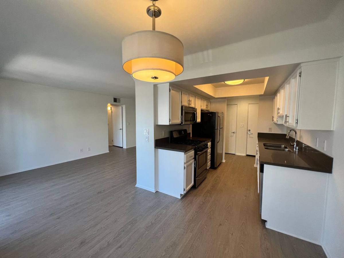 Apartment for rent at 4824 Craner Ave, North Hollywood, CA 91601
