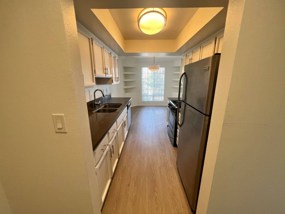 Apartment for rent at 4824 Craner Ave, North Hollywood, CA 91601