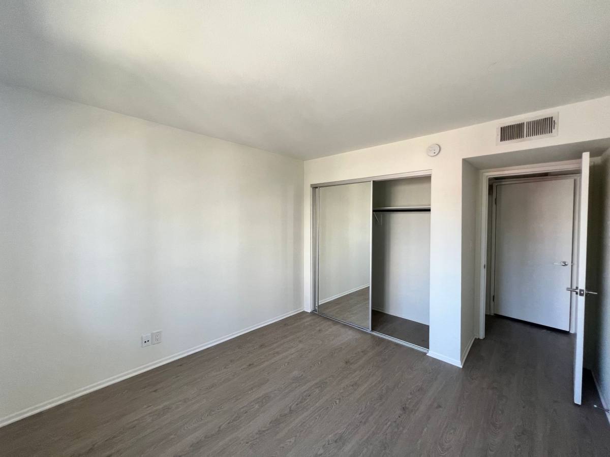 Apartment for rent at 4824 Craner Ave, North Hollywood, CA 91601