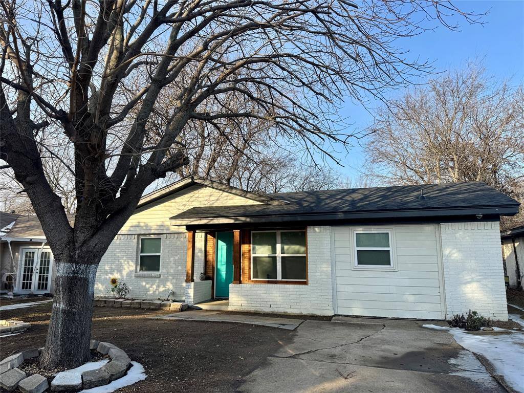 Apartment for rent at 413 SW 14th St #413, Grand Prairie, TX 75051