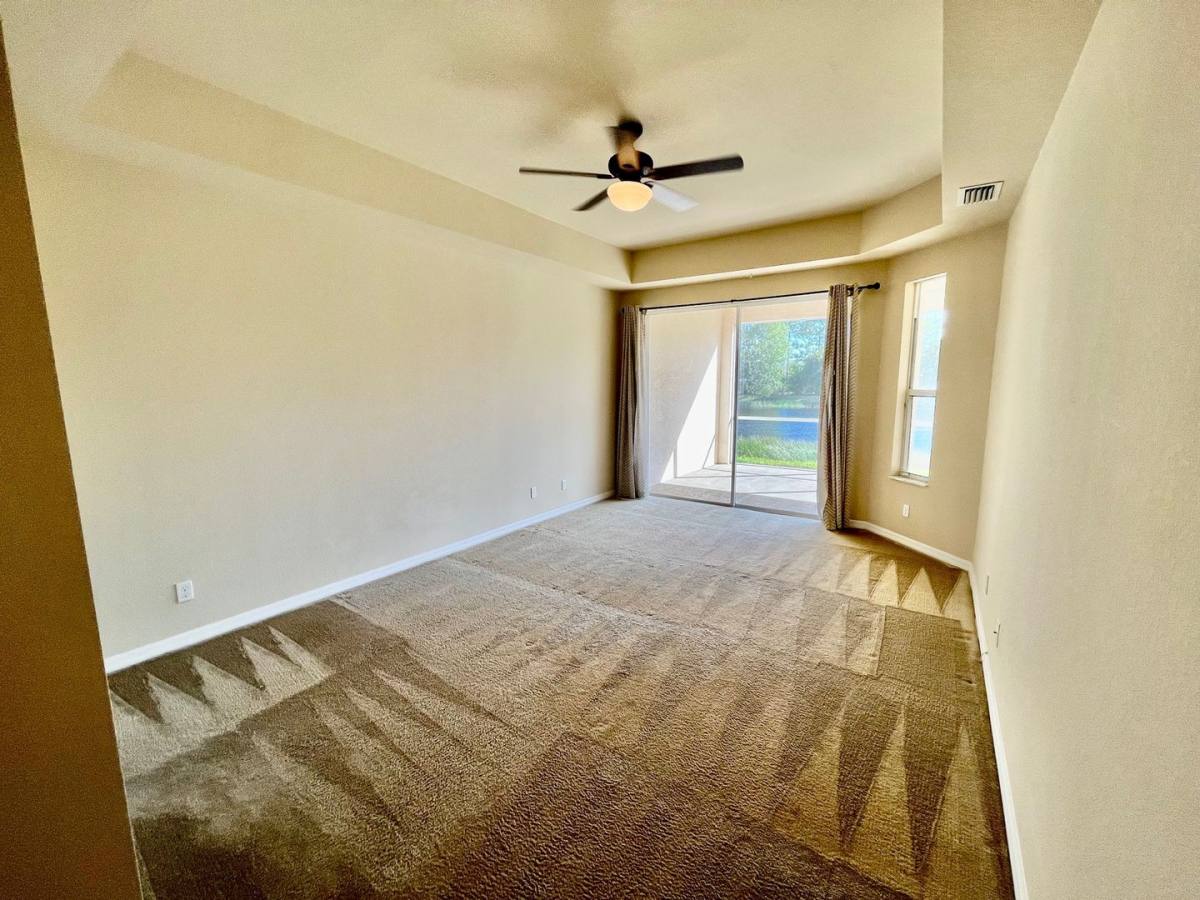 Apartment for rent at 3535 Cherry Blossom Court, Estero, FL 33928