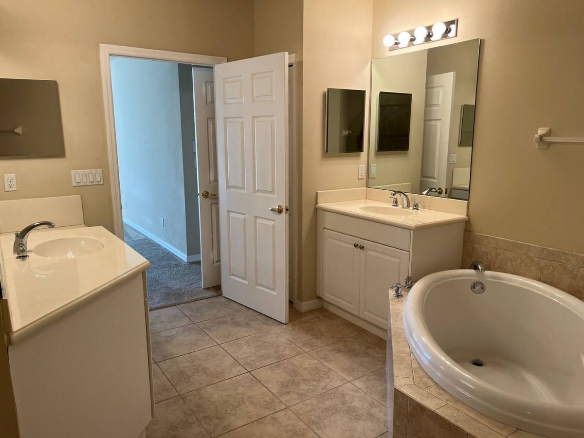 Apartment for rent at 3535 Cherry Blossom Court, Estero, FL 33928