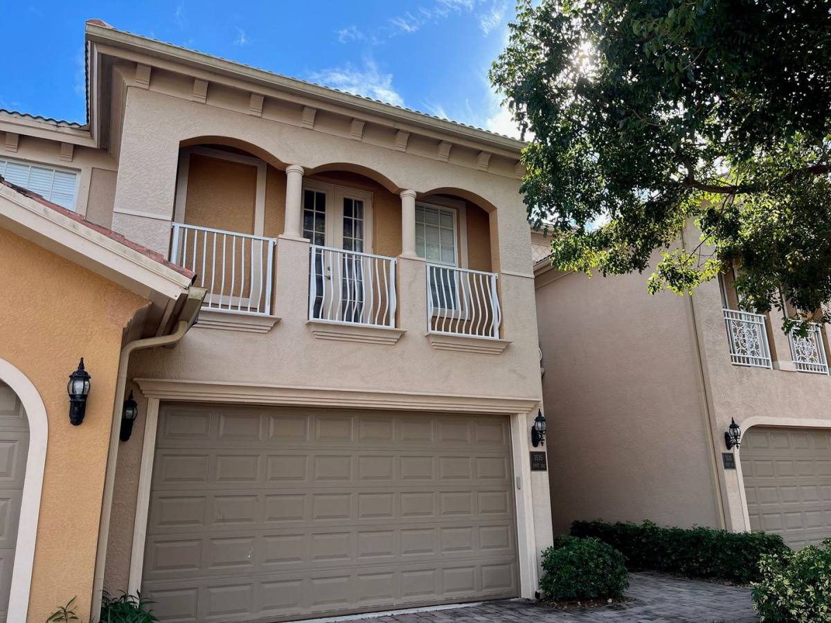 Apartment for rent at 3535 Cherry Blossom Court, Estero, FL 33928