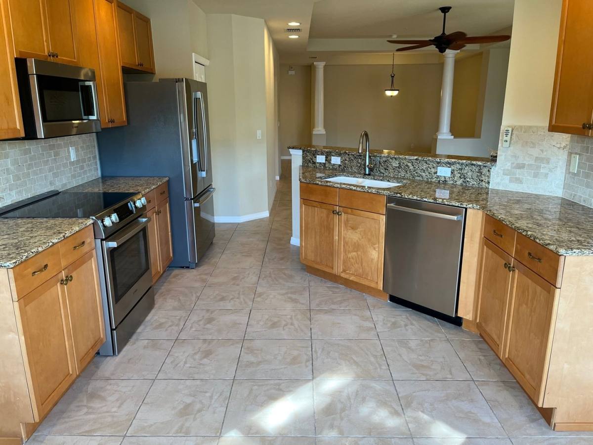 Apartment for rent at 3535 Cherry Blossom Court, Estero, FL 33928