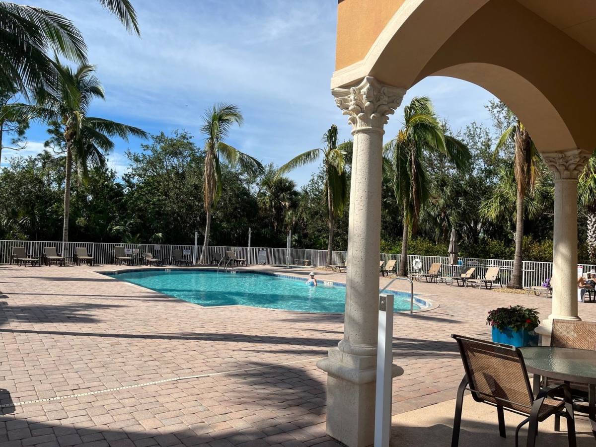 Apartment for rent at 3535 Cherry Blossom Court, Estero, FL 33928