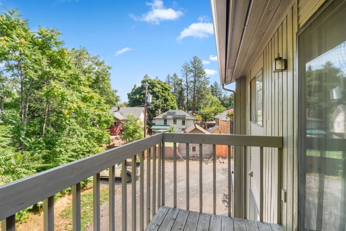 Apartment for rent at 1111 E 8th, Spokane, WA 99202