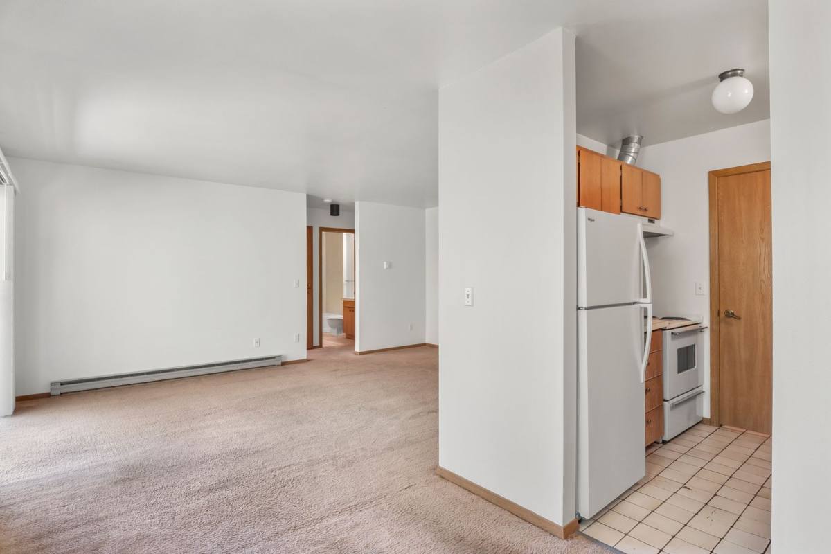 Apartment for rent at 1111 E 8th, Spokane, WA 99202