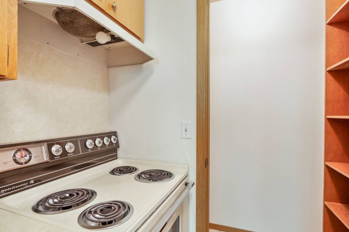 Apartment for rent at 1111 E 8th, Spokane, WA 99202