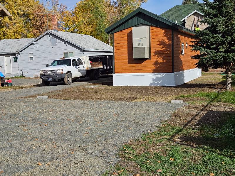House for rent at 22 3rd St, Willow Creek, MT 59760