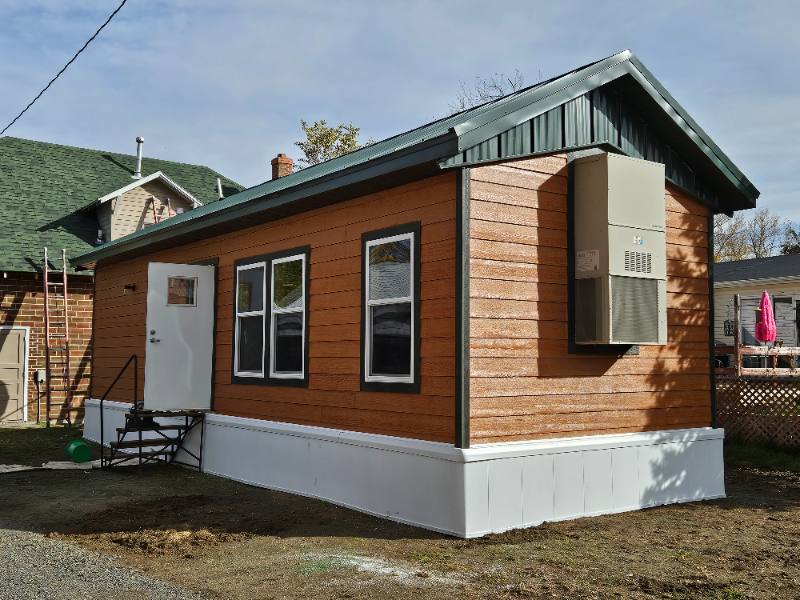 House for rent at 22 3rd St, Willow Creek, MT 59760