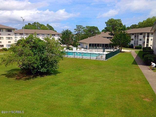 Condo for rent at 450 Racine Dr, Wilmington, NC 28403