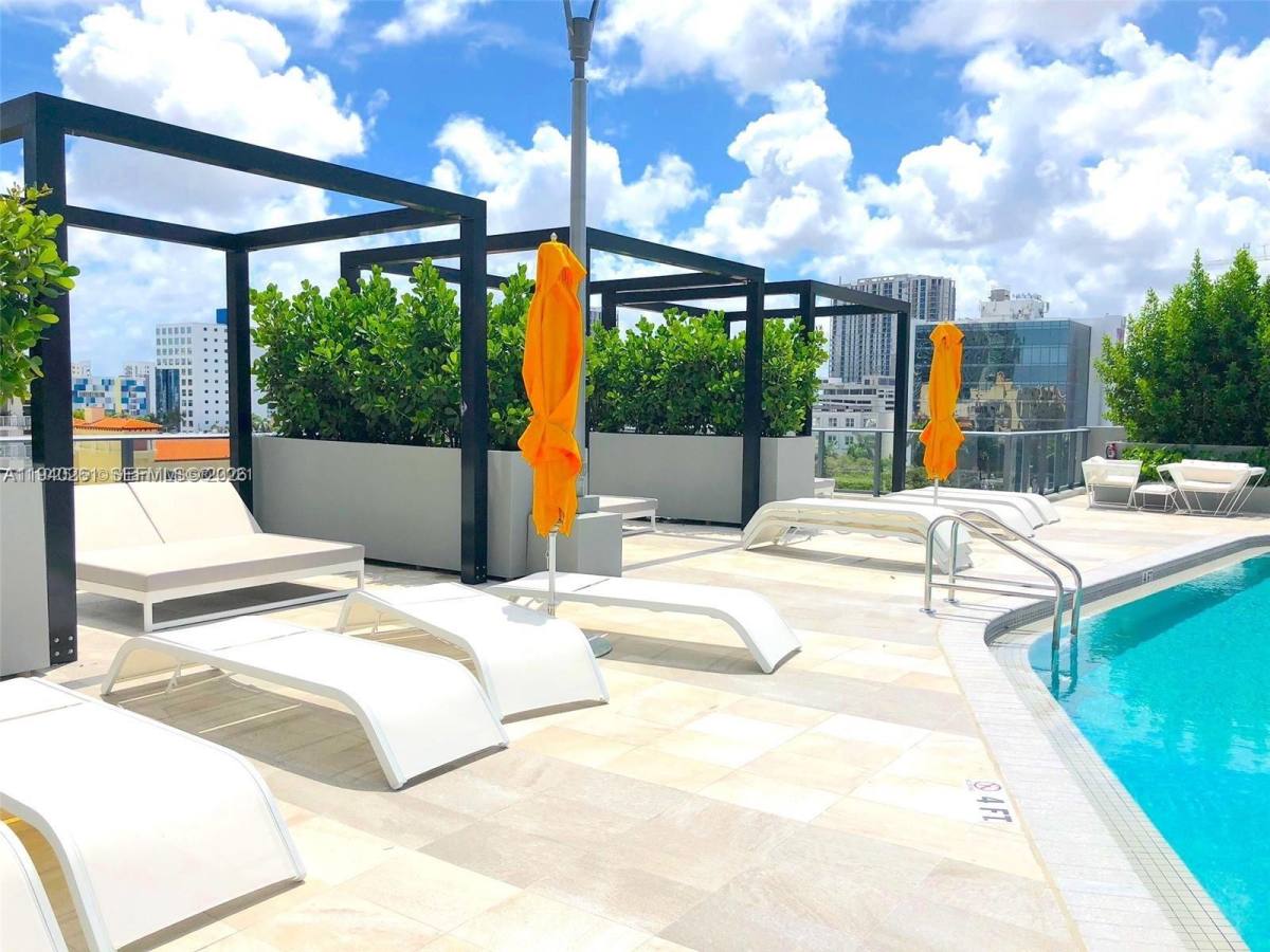Apartment for rent at 501 NE 31st St #1503, Miami, FL 33137