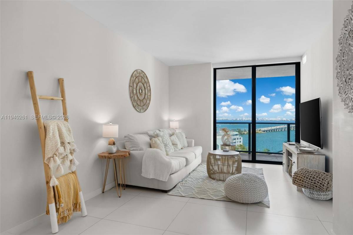 Apartment for rent at 501 NE 31st St #1503, Miami, FL 33137