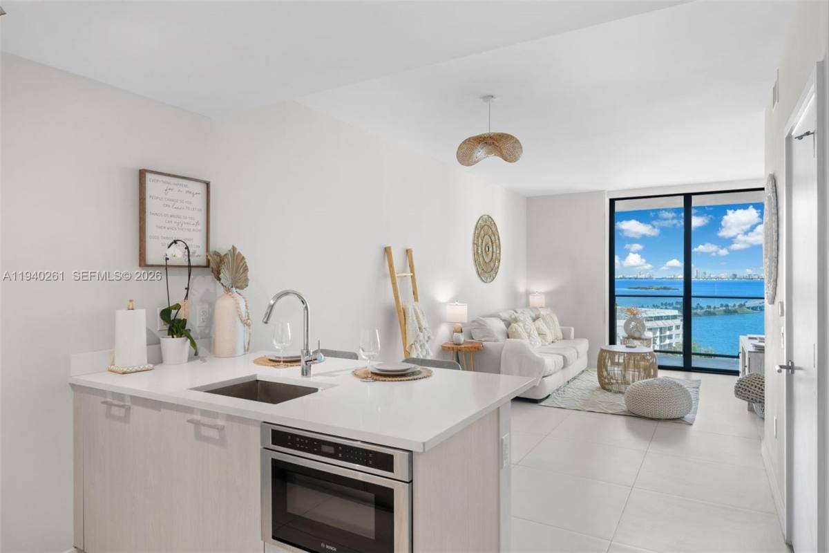 Apartment for rent at 501 NE 31st St #1503, Miami, FL 33137