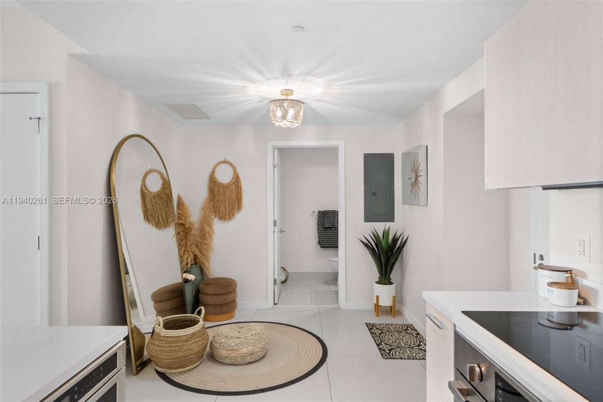 Apartment for rent at 501 NE 31st St #1503, Miami, FL 33137