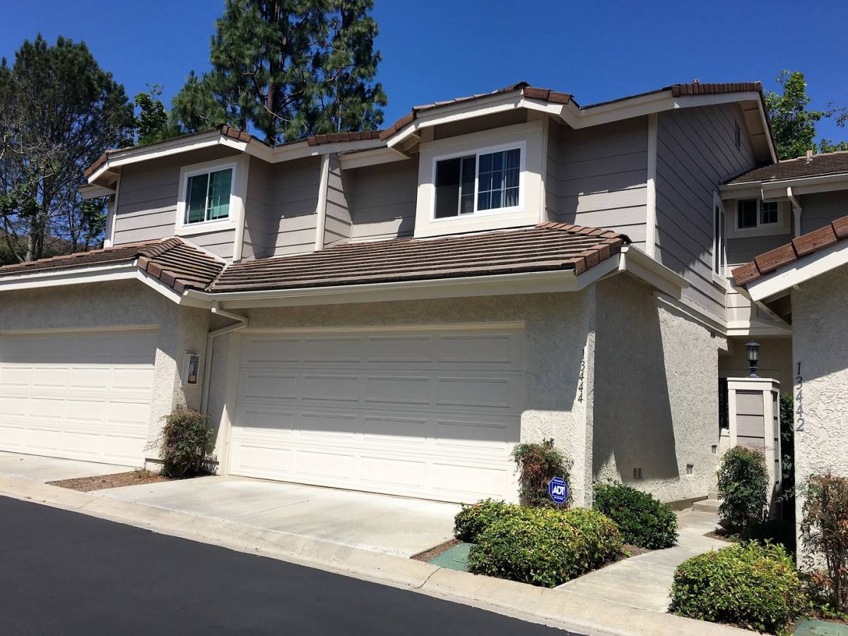 Townhouse for rent at 13444 Tiverton Rd, San Diego, CA 92130