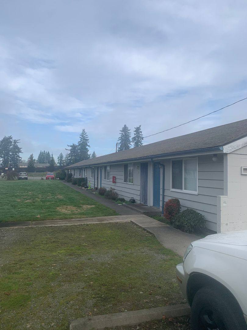 Apartment for rent at 7317 150th St SW, Lakewood, WA 98439