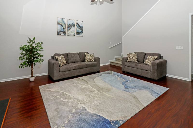 House for rent at 4030 Ridgefair Dr, Cumming, GA 30040