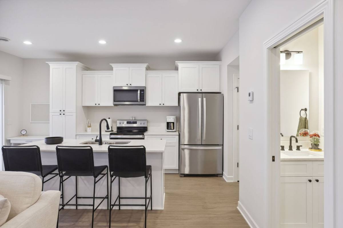 Townhouse for rent at 973 Willow Place, River Falls, WI 54022