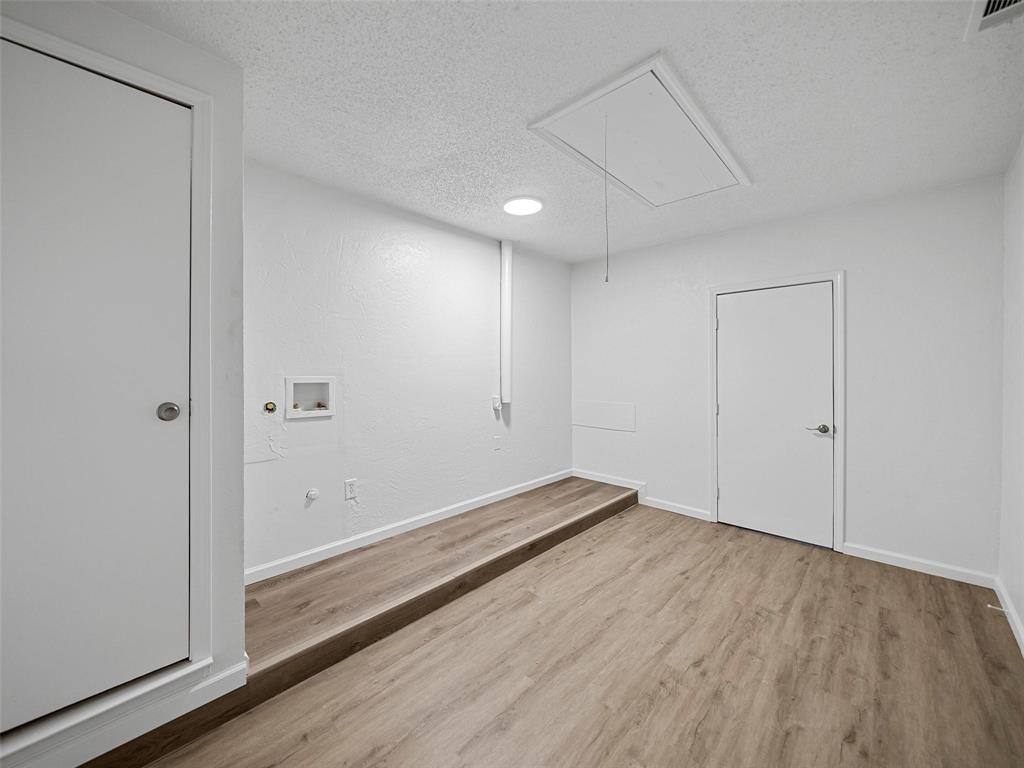 Apartment for rent at 3633 Edgewood Dr, Garland, TX 75042