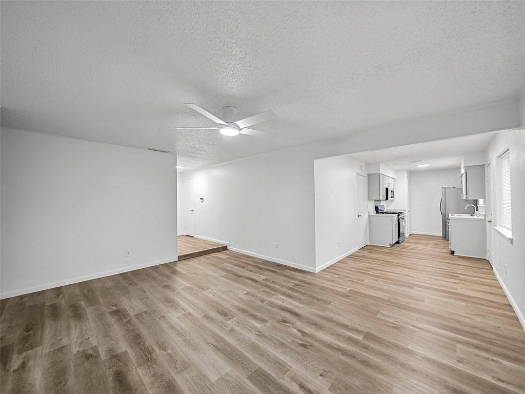 Apartment for rent at 3633 Edgewood Dr, Garland, TX 75042