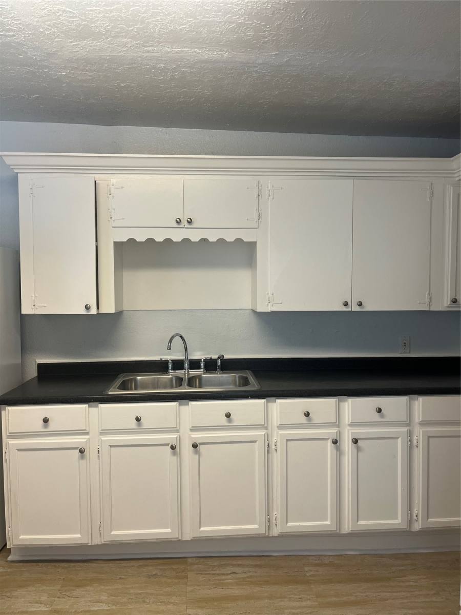 Apartment for rent at 5537 Bataan Rd #5537B, Houston, TX 77033