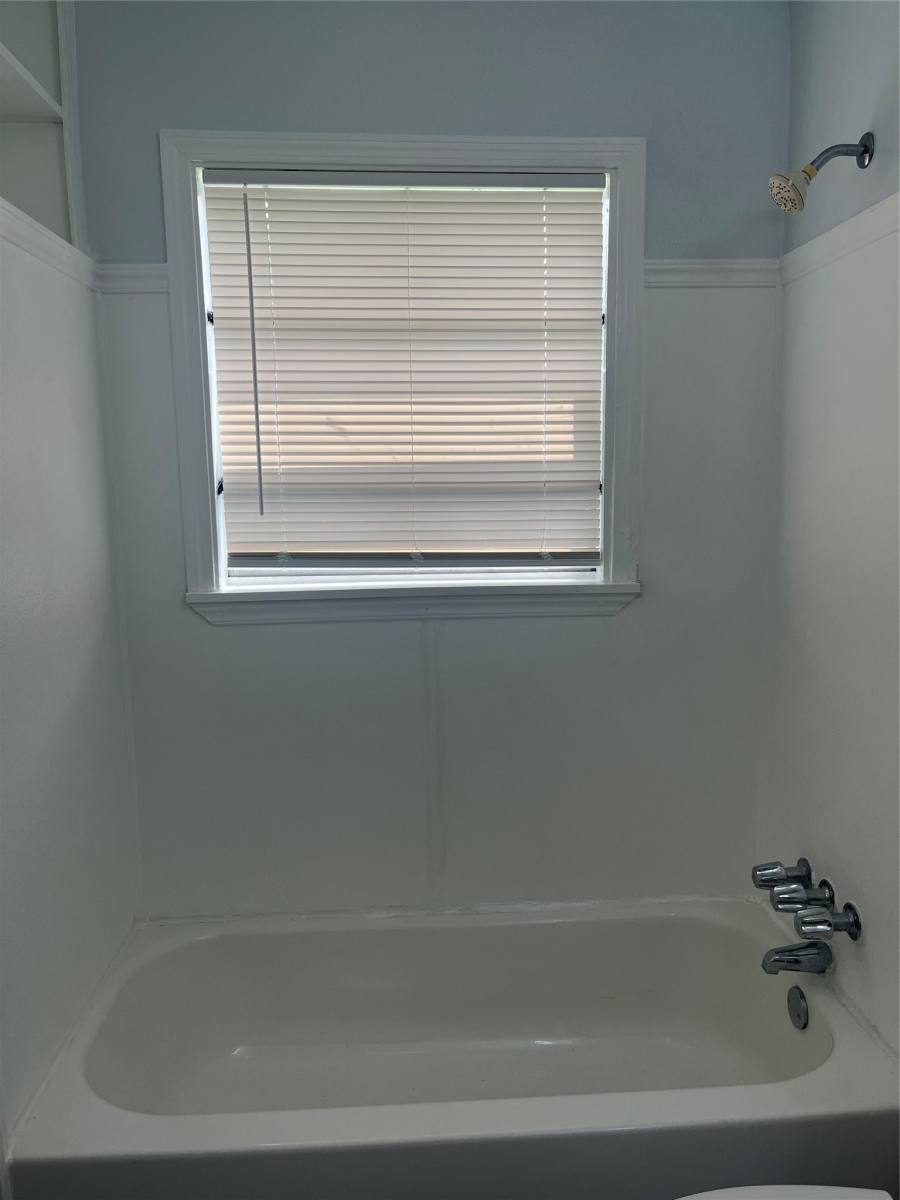 Apartment for rent at 5537 Bataan Rd #5537B, Houston, TX 77033