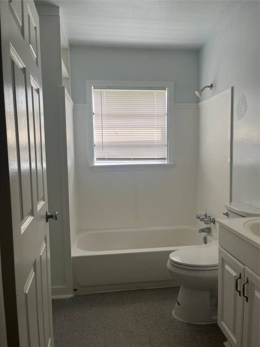 Apartment for rent at 5537 Bataan Rd #5537B, Houston, TX 77033