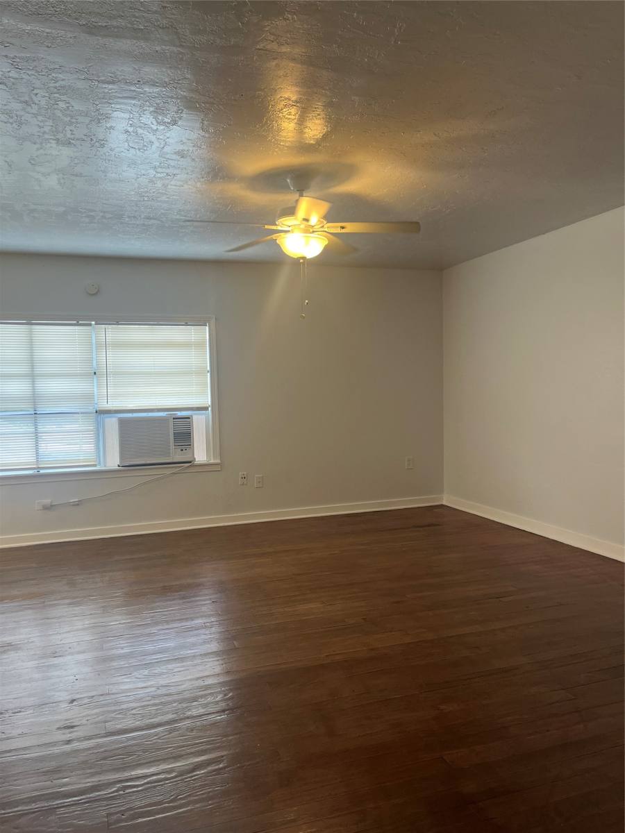 Apartment for rent at 5537 Bataan Rd #5537B, Houston, TX 77033