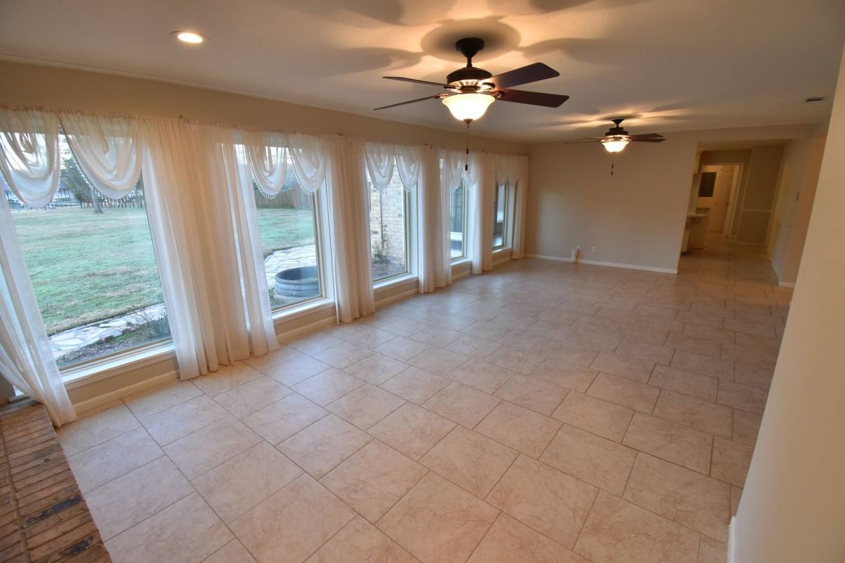 House for rent at 16640 Quiet Bay Dr, Tyler, TX 75707