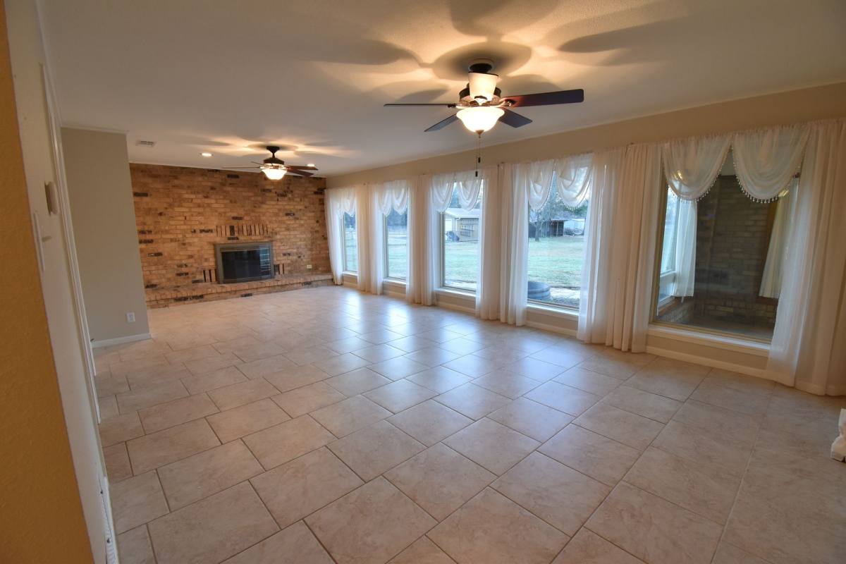 House for rent at 16640 Quiet Bay Dr, Tyler, TX 75707
