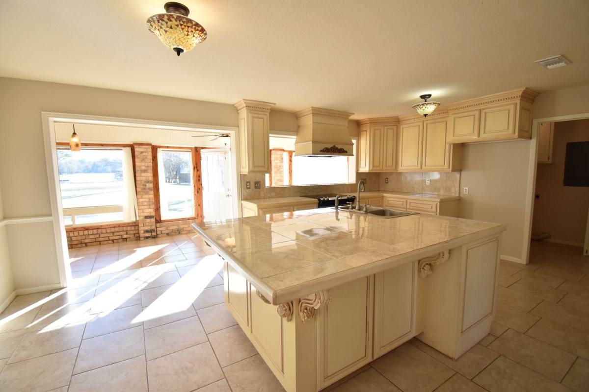 House for rent at 16640 Quiet Bay Dr, Tyler, TX 75707