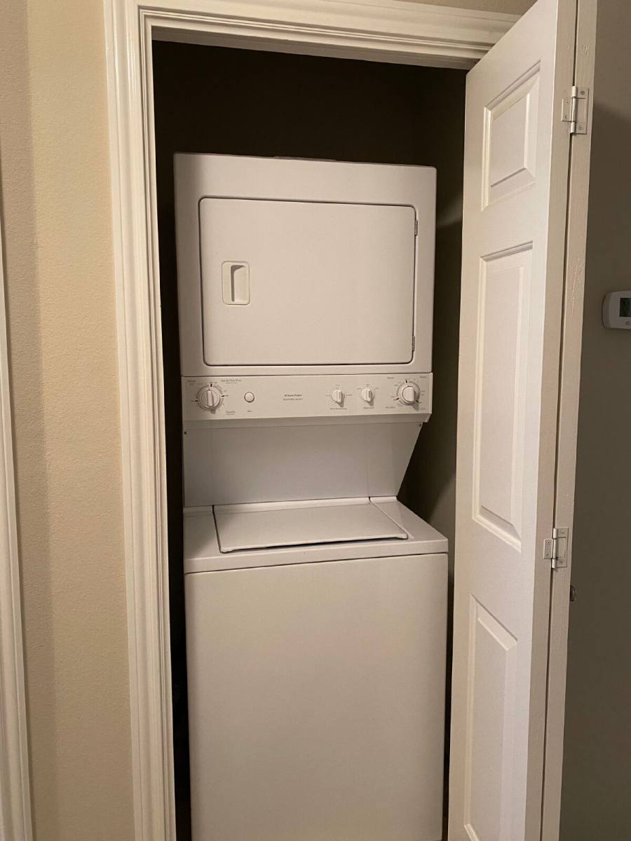 Townhouse for rent at 2104 Main St #4, Lubbock, TX 79401