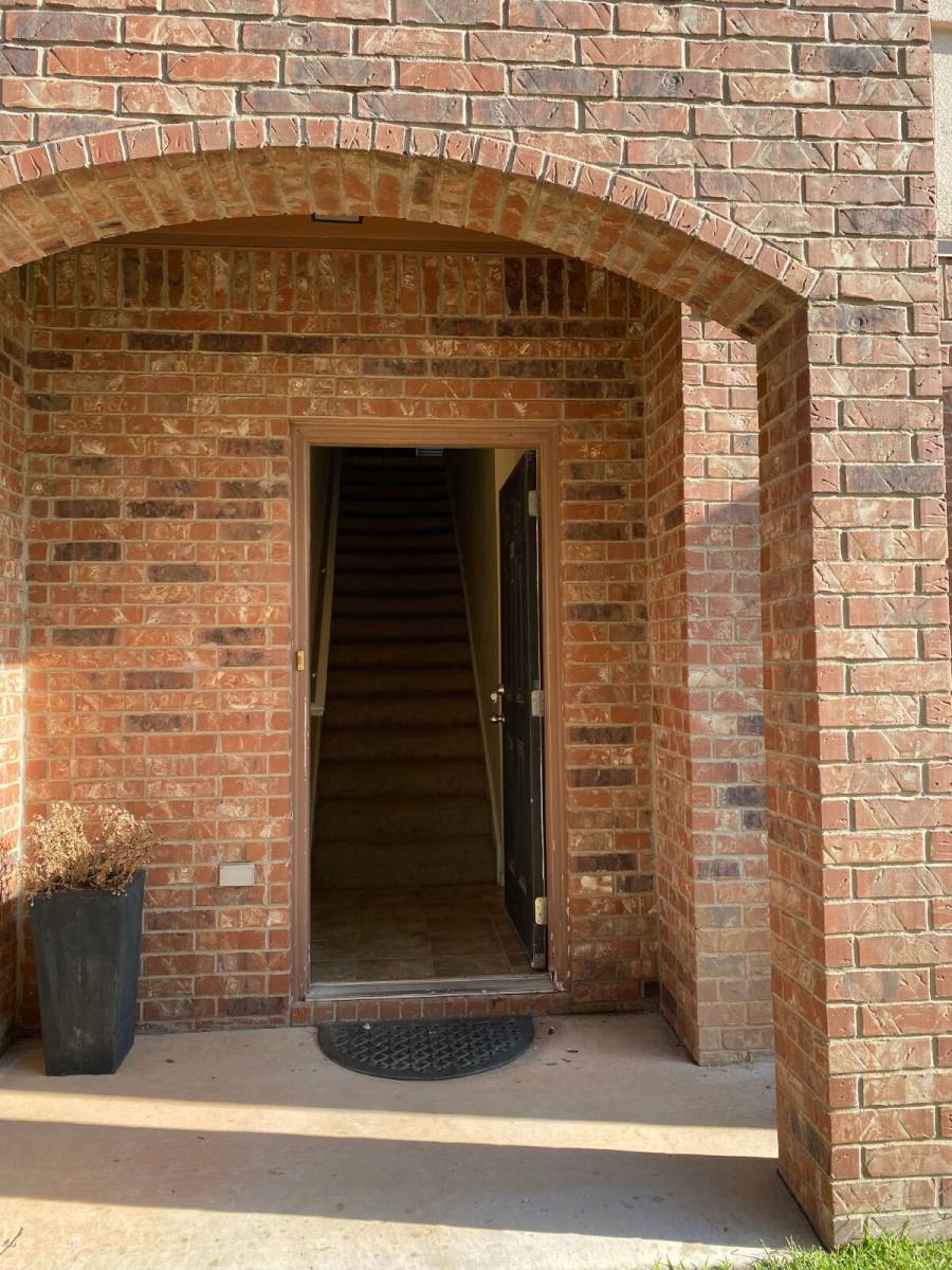 Townhouse for rent at 2104 Main St #4, Lubbock, TX 79401