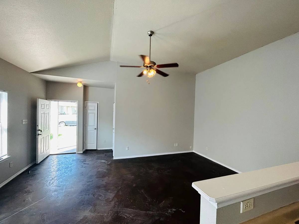 Townhouse for rent at 7219 Golf Way #2, San Antonio, TX 78244