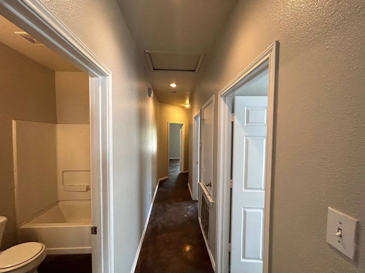 Townhouse for rent at 7219 Golf Way #2, San Antonio, TX 78244
