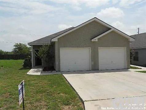 Townhouse for rent at 7219 Golf Way #2, San Antonio, TX 78244