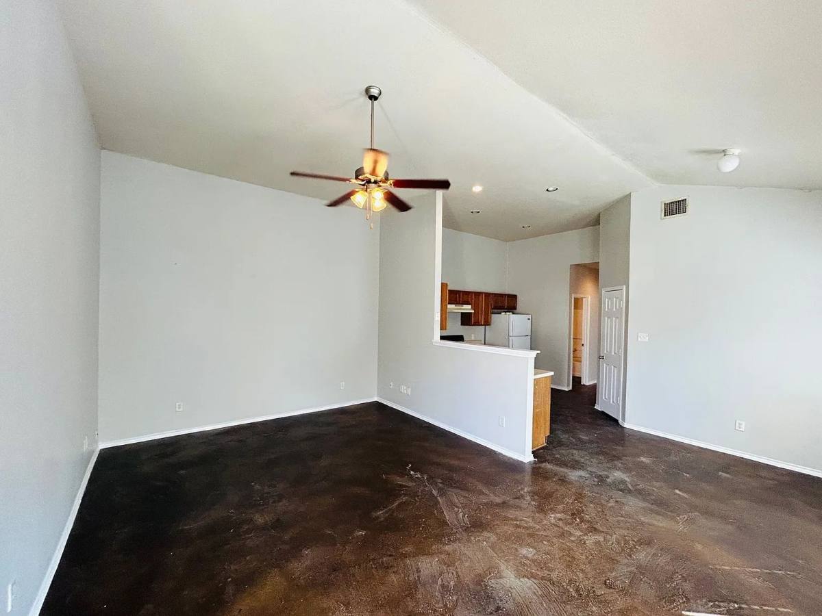 Townhouse for rent at 7219 Golf Way #2, San Antonio, TX 78244