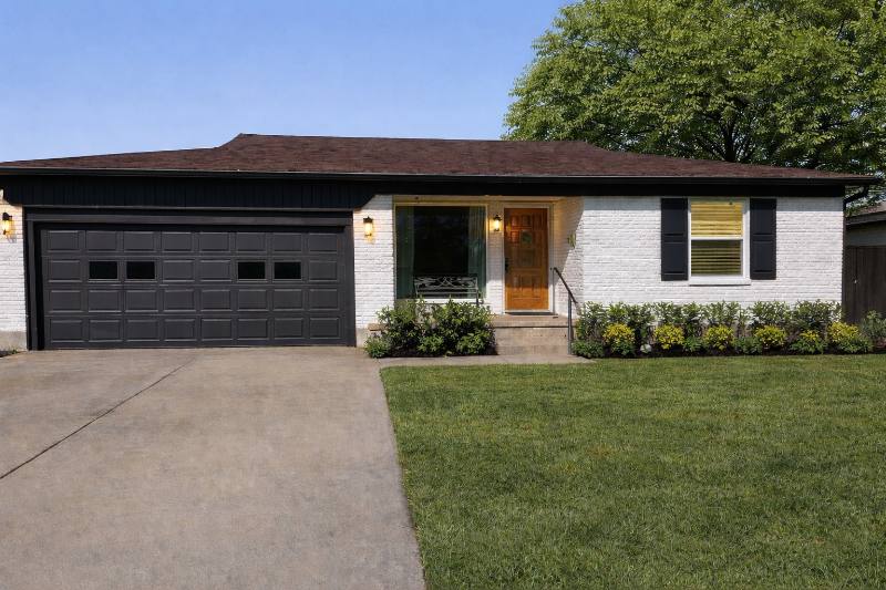 House for rent at 1009 Noble Ave, Carrollton, TX 75006