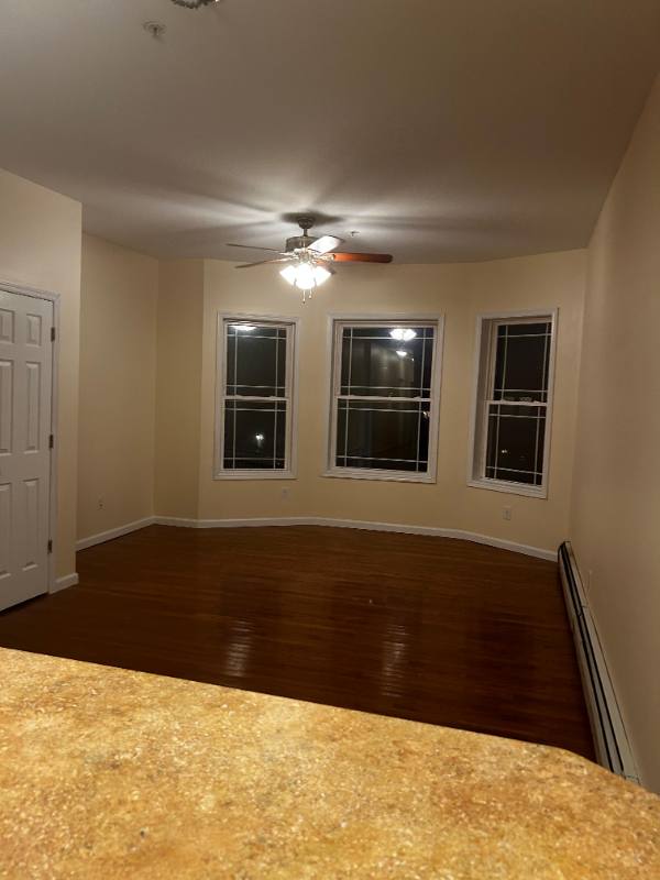 Apartment for rent at 1326 E Gibson St #3, Scranton, PA 18510